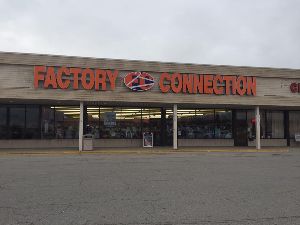 factory connection