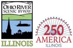 Ohio River Scenic Byway Illinois